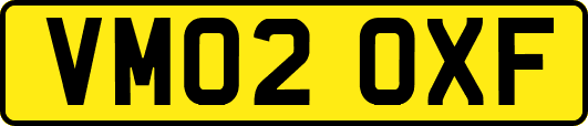 VM02OXF