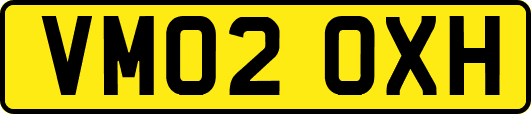 VM02OXH