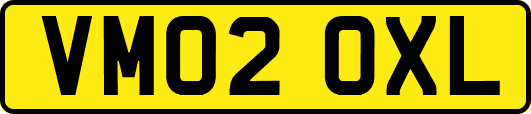 VM02OXL