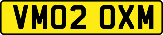 VM02OXM