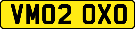 VM02OXO