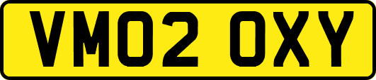 VM02OXY
