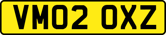 VM02OXZ