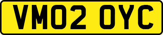 VM02OYC