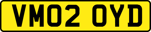 VM02OYD