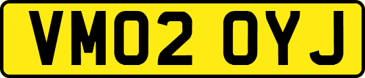 VM02OYJ