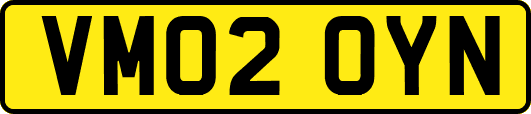 VM02OYN