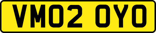 VM02OYO