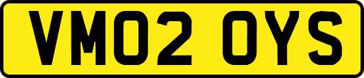 VM02OYS