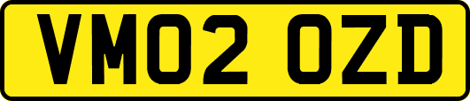 VM02OZD