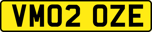 VM02OZE