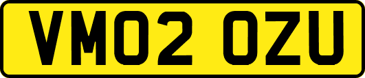 VM02OZU