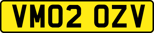 VM02OZV