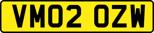 VM02OZW