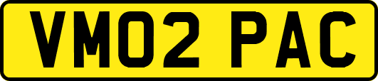 VM02PAC