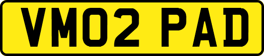 VM02PAD