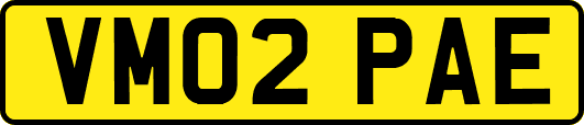 VM02PAE