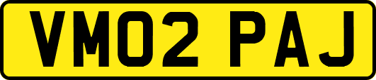 VM02PAJ