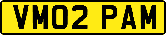 VM02PAM