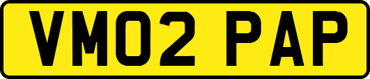 VM02PAP