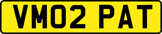 VM02PAT