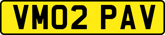 VM02PAV