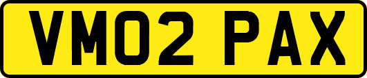 VM02PAX