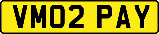 VM02PAY