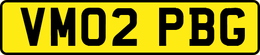 VM02PBG