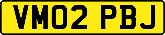 VM02PBJ