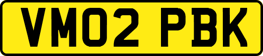 VM02PBK