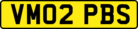 VM02PBS