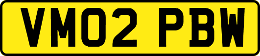 VM02PBW