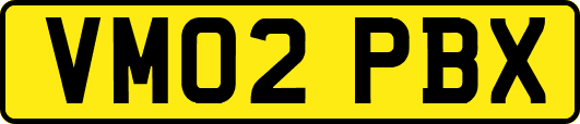 VM02PBX