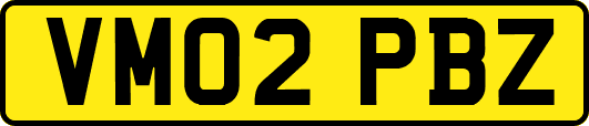VM02PBZ