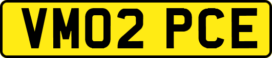 VM02PCE
