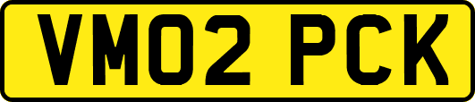 VM02PCK