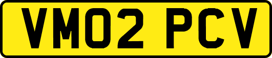 VM02PCV