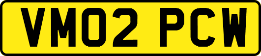 VM02PCW