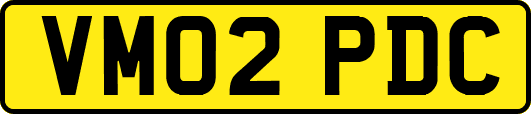 VM02PDC