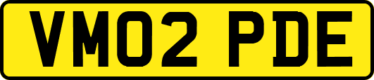VM02PDE