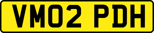 VM02PDH