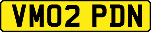 VM02PDN