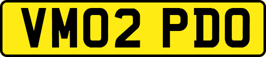 VM02PDO