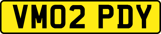 VM02PDY