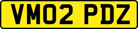 VM02PDZ