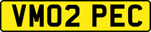 VM02PEC