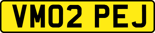 VM02PEJ