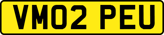 VM02PEU