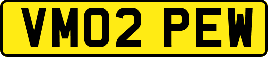 VM02PEW